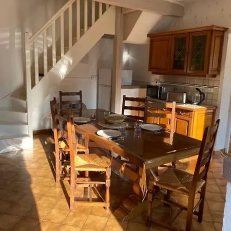 Les Poissons Rouges Lancheres