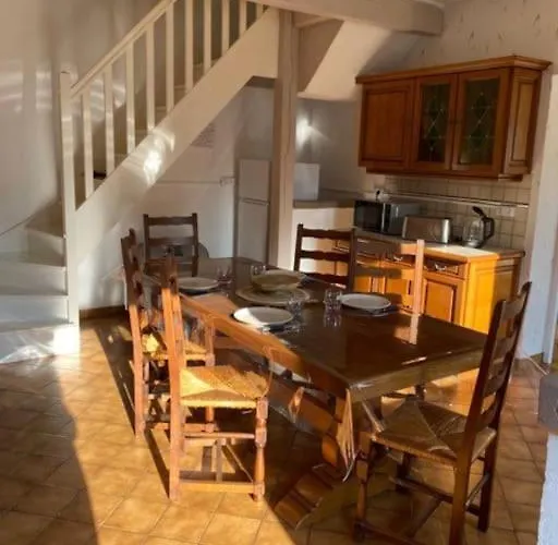 Les Poissons Rouges Lancheres